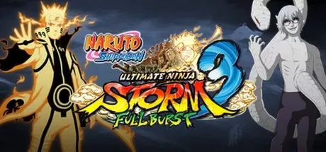 Naruto Shippuden - Ultimate Ninja Storm 3 Full Burst PC Mod Menu, Trainers and Cheats