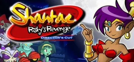 Shantae: Risky's Revenge - Director's Cut PC Mod Menu, Trainers and Cheats