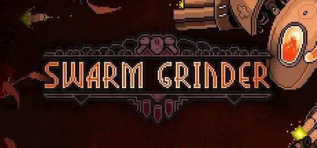 Swarm Grinder PC Mod Menu, Trainers and Cheats