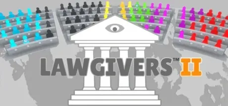 Lawgivers II PC Mod Menu, Trainers and Cheats