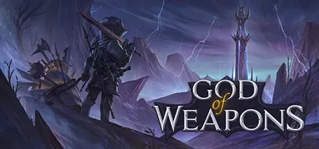 God Of Weapons PC Mod Menu, Trainers and Cheats