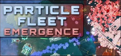 Particle Fleet: Emergence PC Mod Menu, Trainers and Cheats