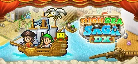 High Sea Saga DX PC Mod Menu, Trainers and Cheats