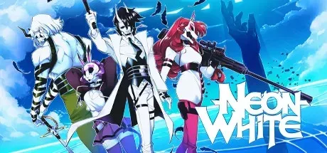 Neon White PC Mod Menu, Trainers and Cheats