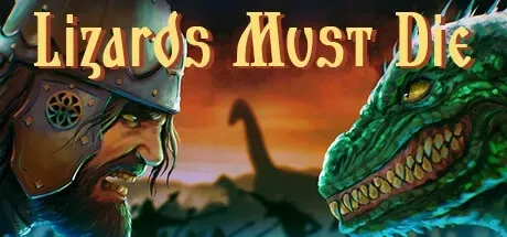 LIZARDS MUST DIE PC Mod Menu, Trainers and Cheats
