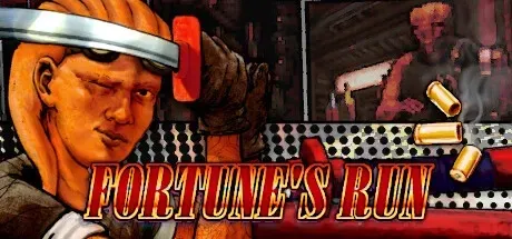 Fortune's Run PC Mod Menu, Trainers and Cheats
