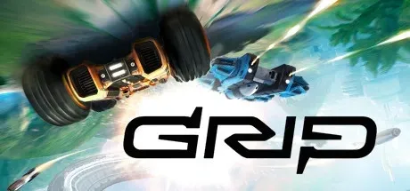 GRIP: Combat Racing PC Mod Menu, Trainers and Cheats