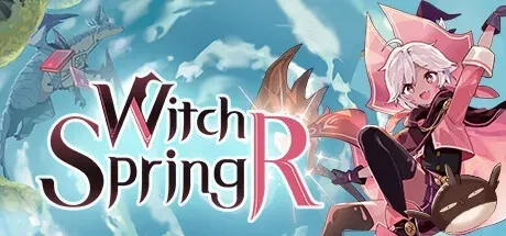 WitchSpring R PC Mod Menu, Trainers and Cheats