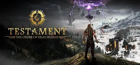 Testament: The Order of High Human PC Mod Menu, Trainers and Cheats