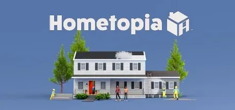 Hometopia PC Mod Menu, Trainers and Cheats