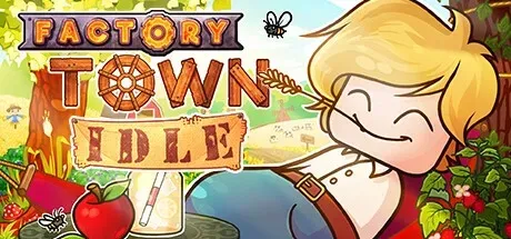 Factory Town Idle PC Mod Menu, Trainers and Cheats