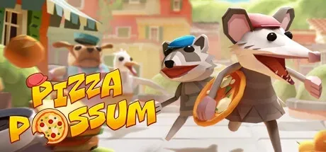 Pizza Possum PC Mod Menu, Trainers and Cheats
