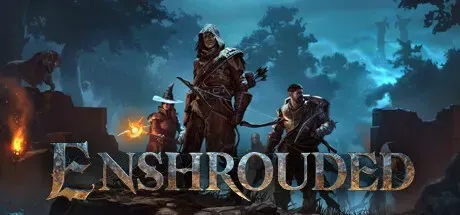 Enshrouded PC Mod メニュー、トレーナーとチート