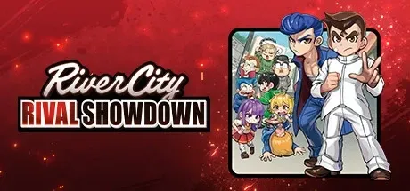 River City: Rival Showdown PC Mod Menu, Trainers and Cheats
