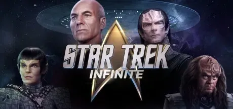 Star Trek: Infinite PC Mod Menu, Trainers and Cheats