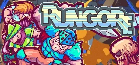RUNGORE PC Mod Menu, Trainers and Cheats