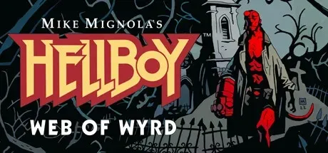 Hellboy Web of Wyrd PC Mod Menu, Trainers and Cheats