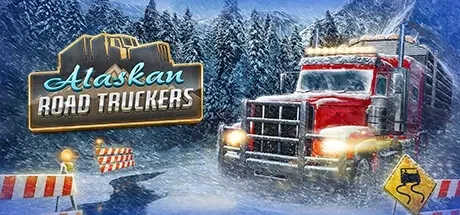 Alaskan Road Truckers PC Mod Menu, Trainers and Cheats