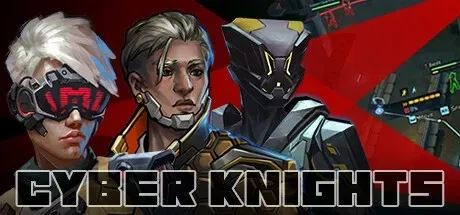 Cyber Knights: Flashpoint PC Mod Menu, Trainers and Cheats