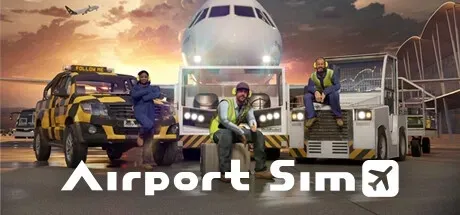 AirportSim PC Mod Menu, Trainers and Cheats