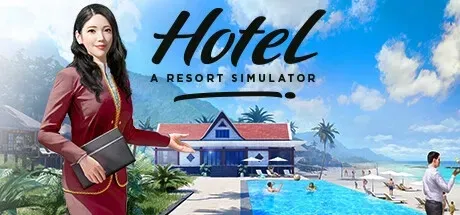 Hotel: A Resort Simulator PC Mod Menu, Trainers and Cheats
