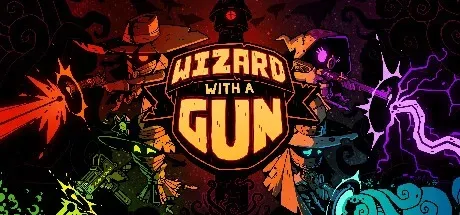 Wizard with a Gun PC Mod Menu, Trainers and Cheats