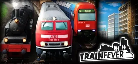 Train Fever PC Mod Menu, Trainers and Cheats