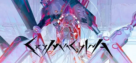 CRYMACHINA PC Mod Menu, Trainers and Cheats