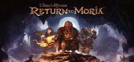 The Lord of the Rings: Return to Moria PC Mod Menu, Trainers and Cheats