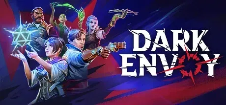 Dark Envoy PC Mod Menu, Trainers and Cheats