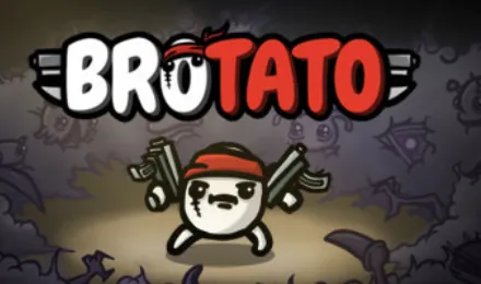 Brotato PC Mod Menu, Trainers and Cheats