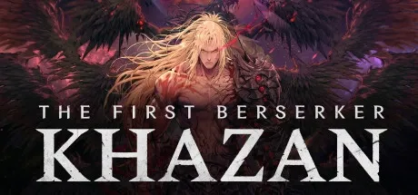 The First Berserker: Khazan PC Mod Menu, Trainers and Cheats