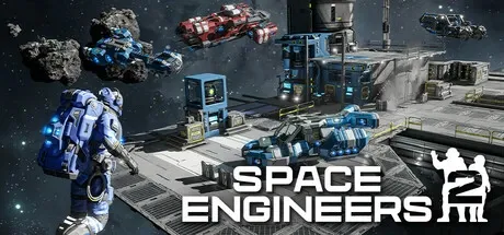Space Engineers 2 PC Mod Menu, Trainers and Cheats