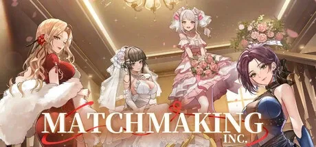 Matchmaking Inc PC Mod Menu, Trainers and Cheats