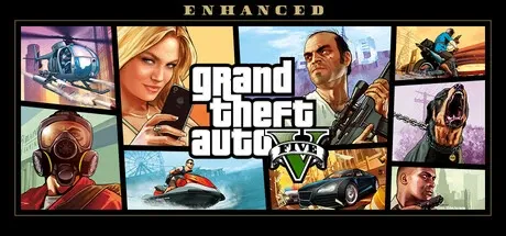 Grand Theft Auto V Enhanced PC Mod Menu, Trainers and Cheats