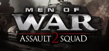 Men of War - Assault Squad 2 المدربون والتعديلات