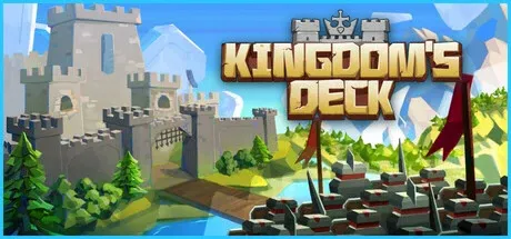 Kingdom's Deck PC Mod Menu, Trainers and Cheats