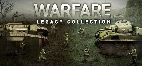 Warfare Legacy Collection PC Mod Menu, Trainers and Cheats