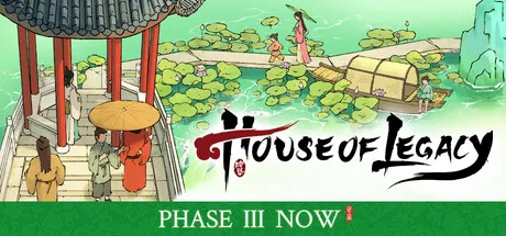 House of Legacy PC Mod Menu, Trainers and Cheats