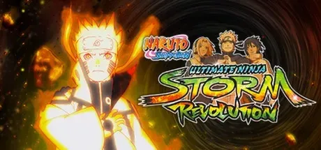 Naruto Shippuden - Ultimate Ninja Storm Revolution PC Mod Menu, Trainers and Cheats