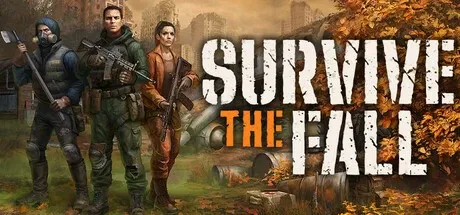 Survive the Fall PC Mod Menu, Trainers and Cheats