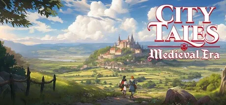City Tales - Medieval Era PC Mod Menu, Trainers and Cheats