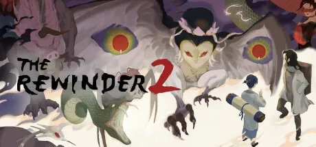 The Rewinder 2 PC Mod Menu, Trainers and Cheats