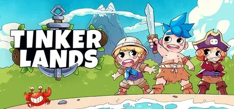 Tinkerlands PC Mod Menu, Trainers and Cheats