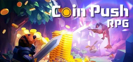 Coin Push RPG PC Mod Menu, Trainers and Cheats