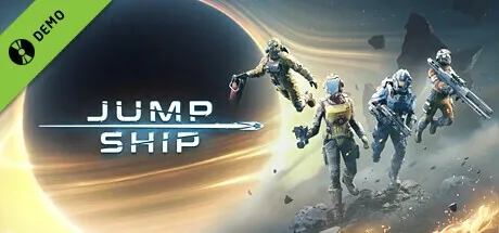 Jump Ship PC Mod Menu, Trainers and Cheats