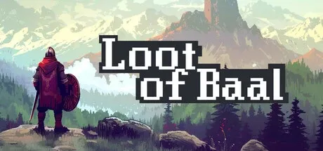 Loot of Baal PC Mod Menu, Trainers and Cheats
