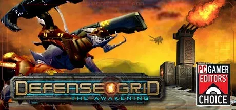 Defense Grid - The Awakening PC Mod Menu, Trainers and Cheats