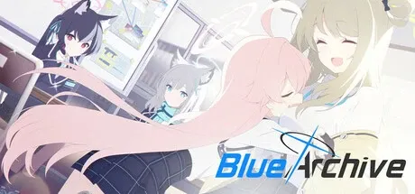 Blue Archive PC Mod Menu, Trainers and Cheats