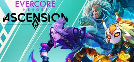 Evercore Heroes : Ascension PC Mod Menu, Trainers and Cheats